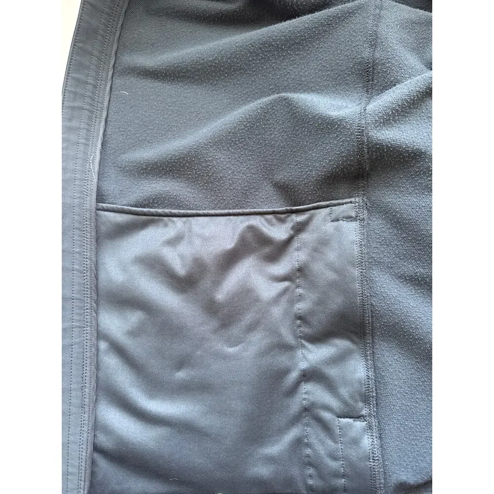 32 Degrees Charcoal/ Dark Gray Lightweight Jacket Size XXL